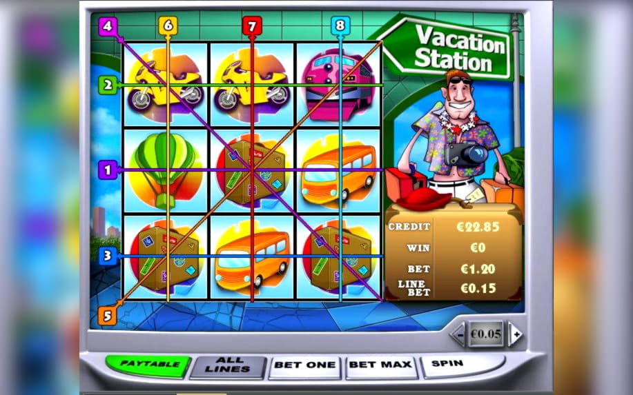 €205 Mobile freeroll slot tournament at Ikibu Casino