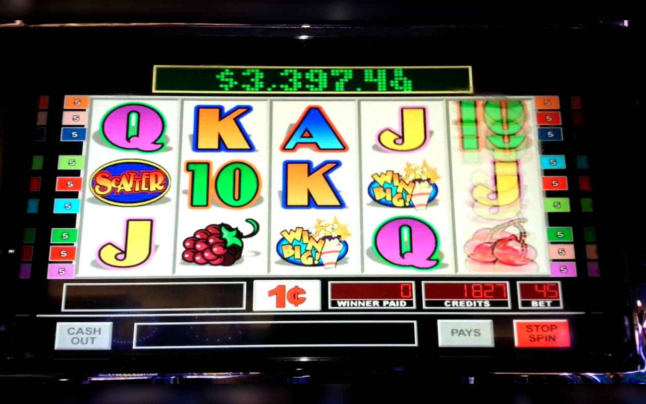370% Casino match bonus at All Slots Casino