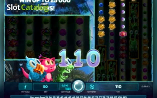 Eur 440 Mobile freeroll slot tournament at Jackpot City Casino
