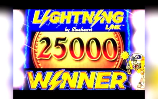 25 Free Spins no deposit at Get Lucky Casino
