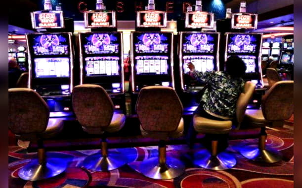 Eur 1325 no deposit bonus at All Slots Casino