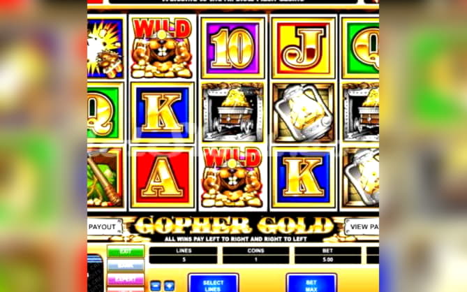 Eur 165 Mobile freeroll slot tournament at Come On Casino