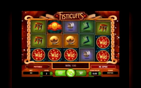 £905 Mobile freeroll slot tournament at Ikibu Casino