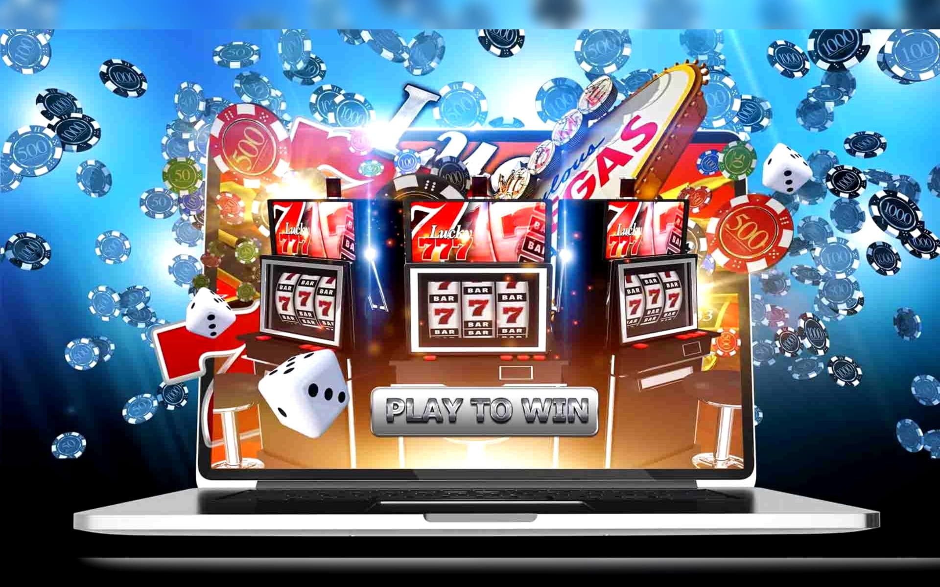 $530 Tournament at Party Casino