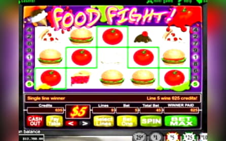 225 Free Spins no deposit at Come On Casino
