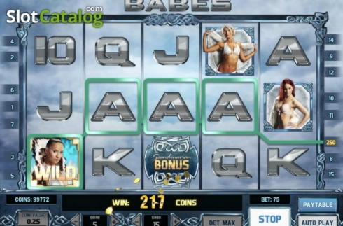 EUR 600 FREE CHIP CASINO at BGO Casino