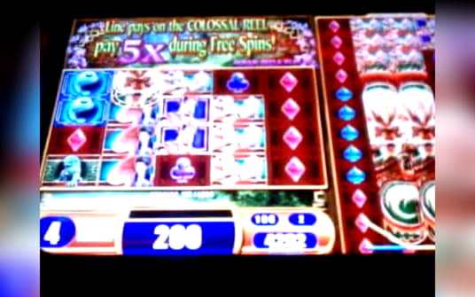 Eur 2535 no deposit bonus casino at Fruity Casa Casino