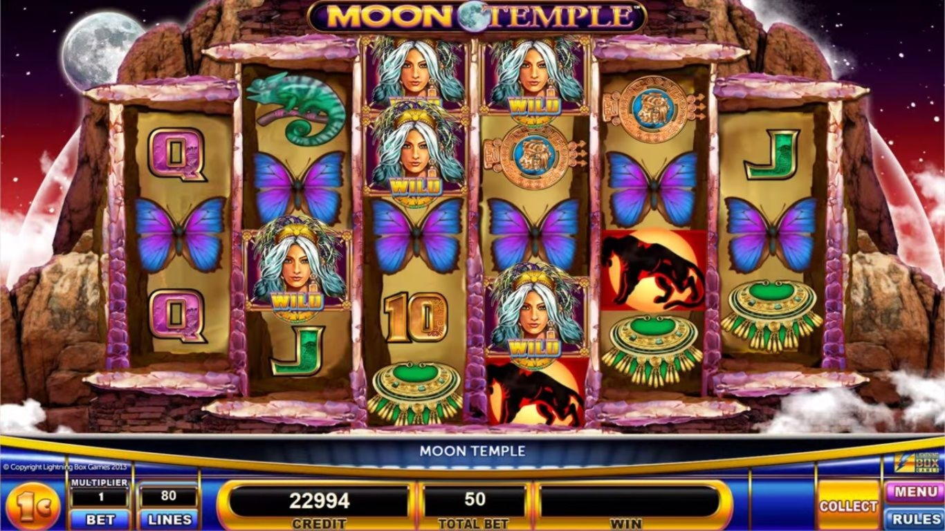 €640 Free Money at BGO Casino
