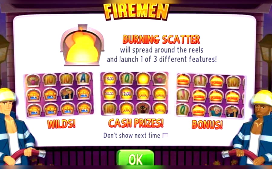 125 Free spins casino at Spinland Casino