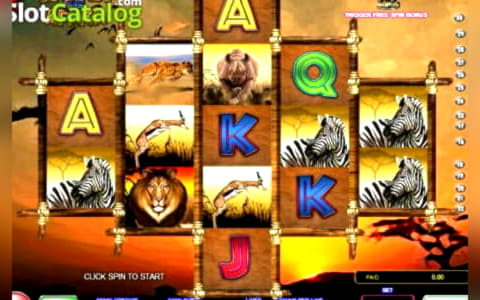 90 Free Spins at BGO Casino