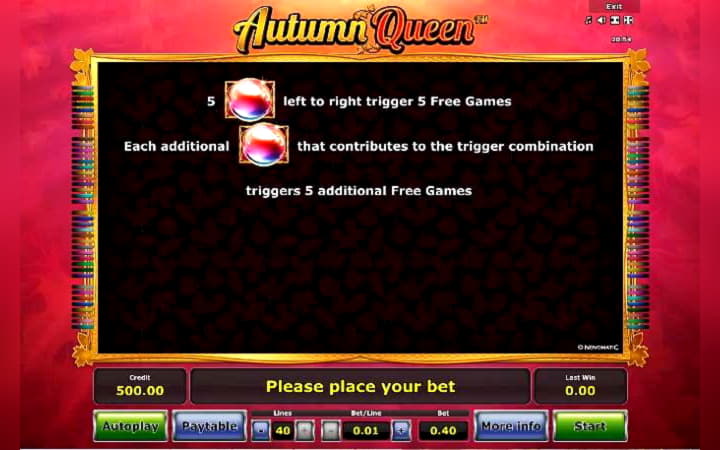66 Free Spins Casino at Spin Palace Casino