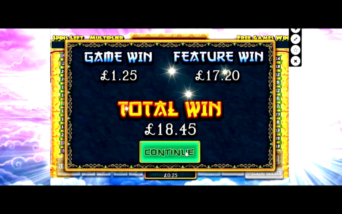 165 Free casino spins at Tony Bet Casino