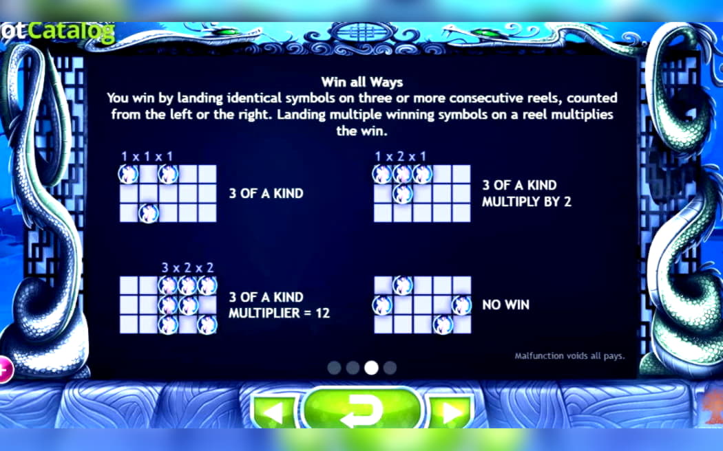 390% casino match bonus at Betway Casino