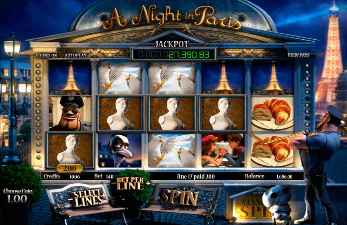 44 Free Spins right now at Betway Casino