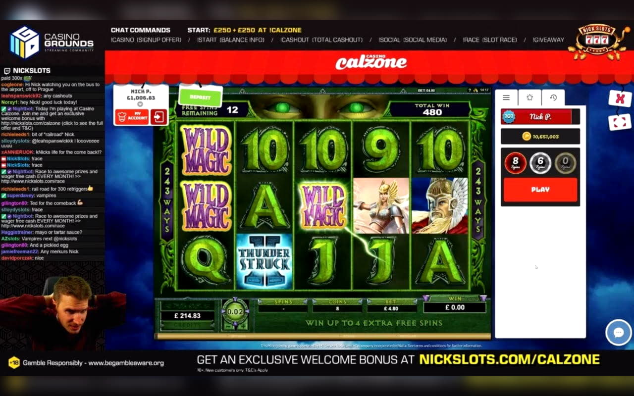 710% Match bonus at Leo Dubai Casino