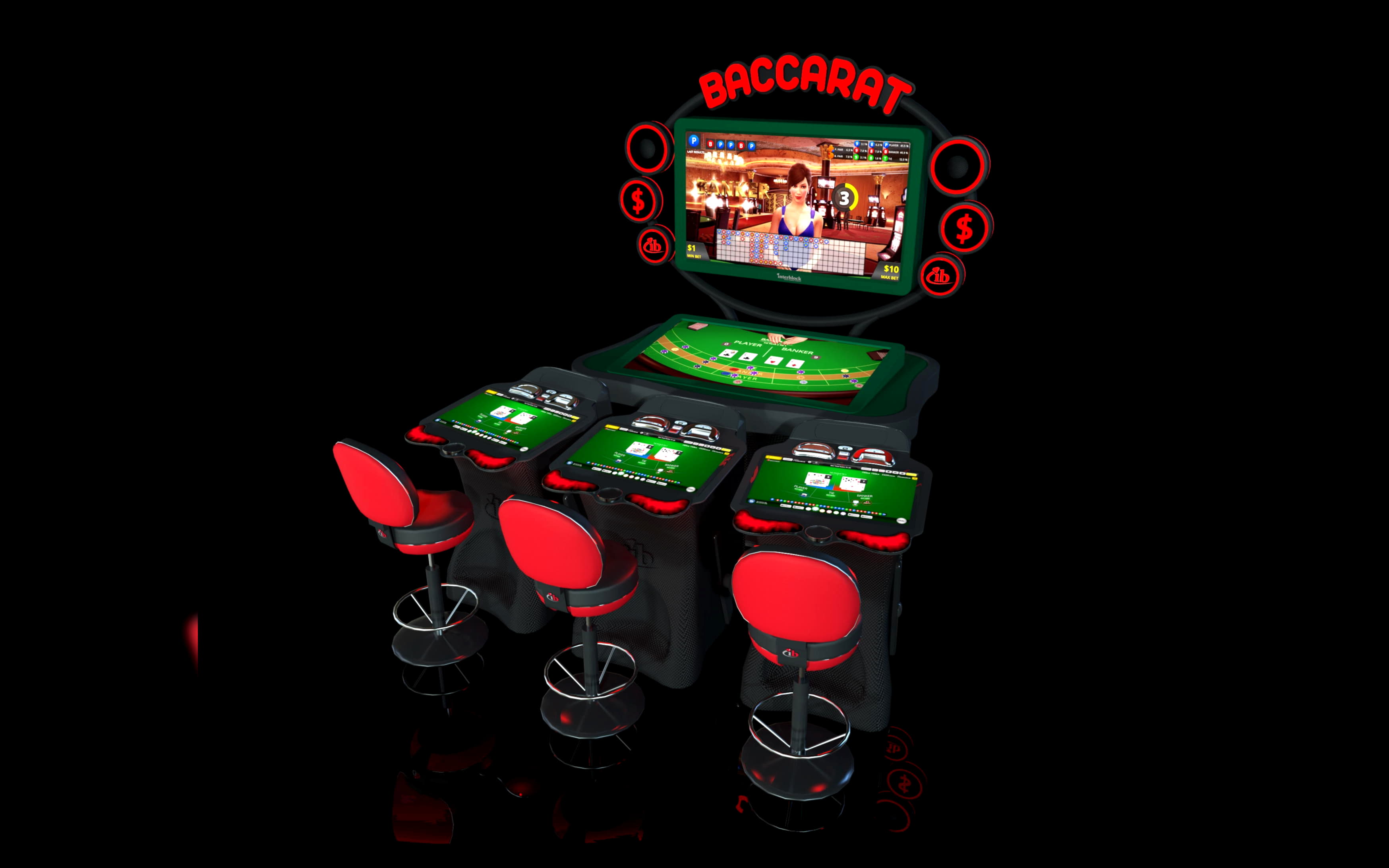 ﻿$135 Free Casino Ticket at Super Lines Casino