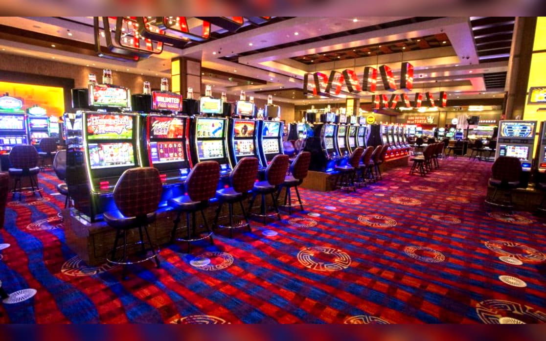 €4710 No Deposit Casino Bonus at Party Casino