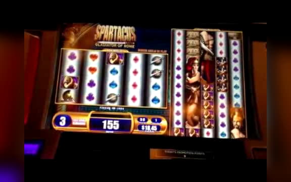 EURO 77 Casino Tournament at Wink Slots Casino
