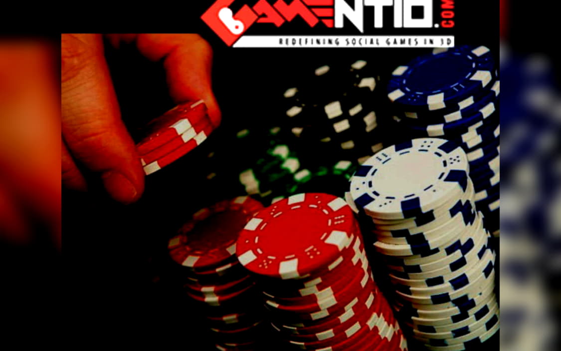 EUR 955 NO DEPOSIT BONUS at Genesis Casino