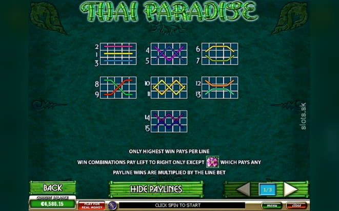 $740 Free Casino Tournament at Spinland Casino