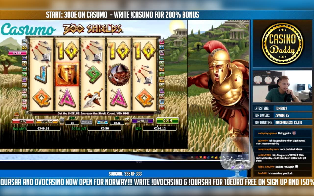 €4880 No Deposit Bonus Code at Bet At Home Casino
