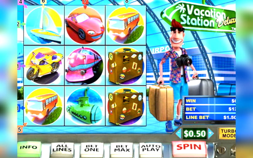 €325 Casino tournaments freeroll at Wink Slots Casino