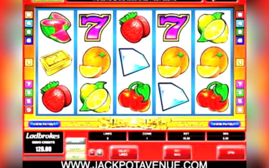 Eur 630 No Deposit at Joy Casino