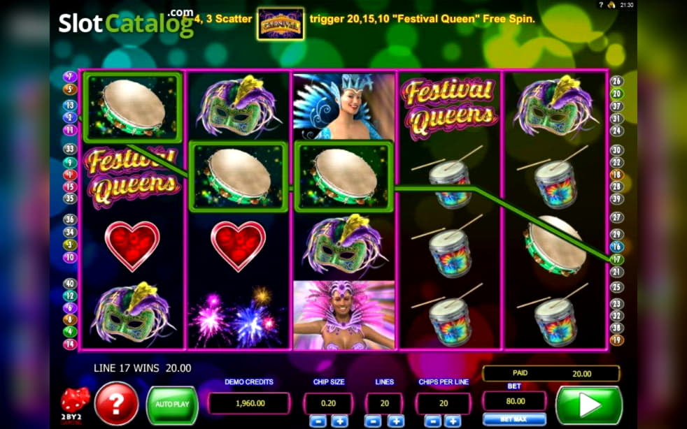 EURO 95 free chip at Ikibu Casino
