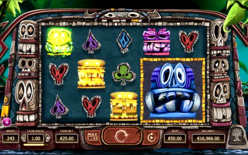 25 Free casino spins at Fruity Casa Casino