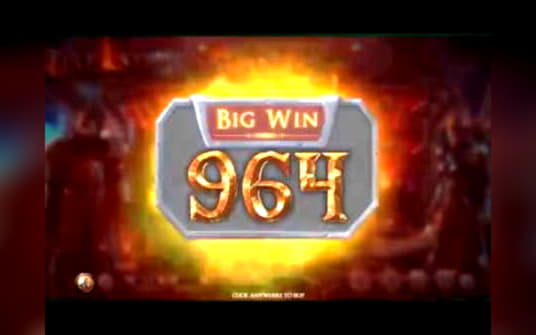 480% Casino Welcome Bonus at Casino Heroes