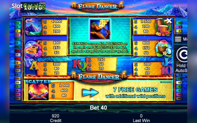 €730 Casino Tournament at Mega Casino