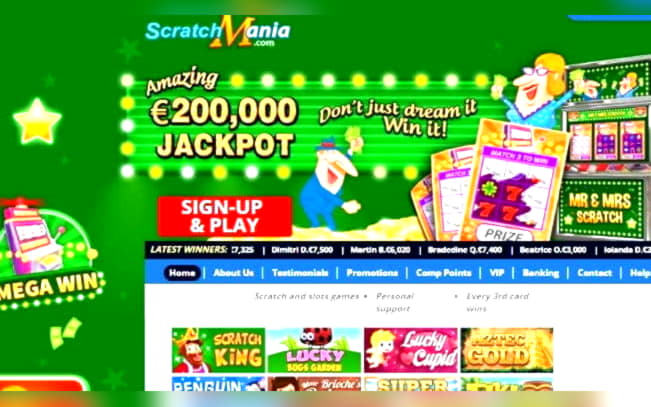 350% Match bonus casino at Net Bet Casino