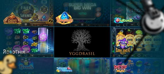 EUR 4395 No deposit bonus code at Mr. Win Casino