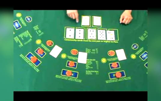 135 Free casino spins at Ikibu Casino