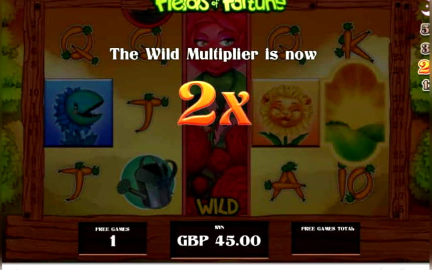 20 free spins casino at Royal Panda Casino
