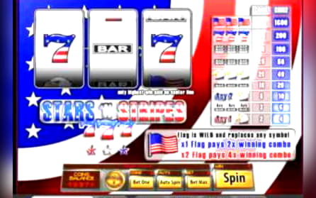 75 Free spins no deposit casino at Net Bet Casino