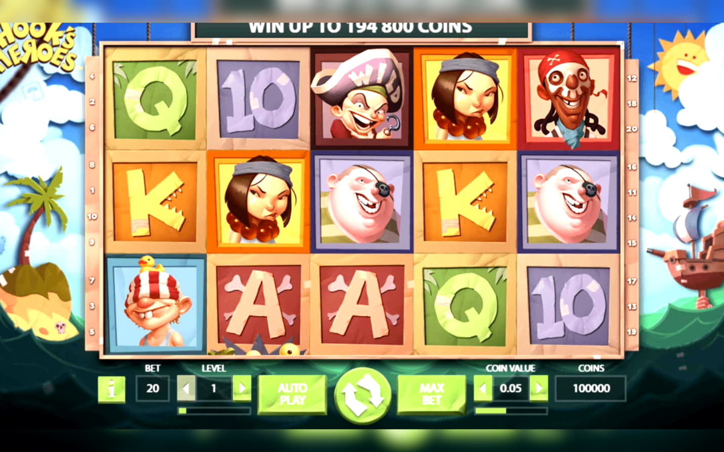 $160 Free Casino Tournament at Mega Casino