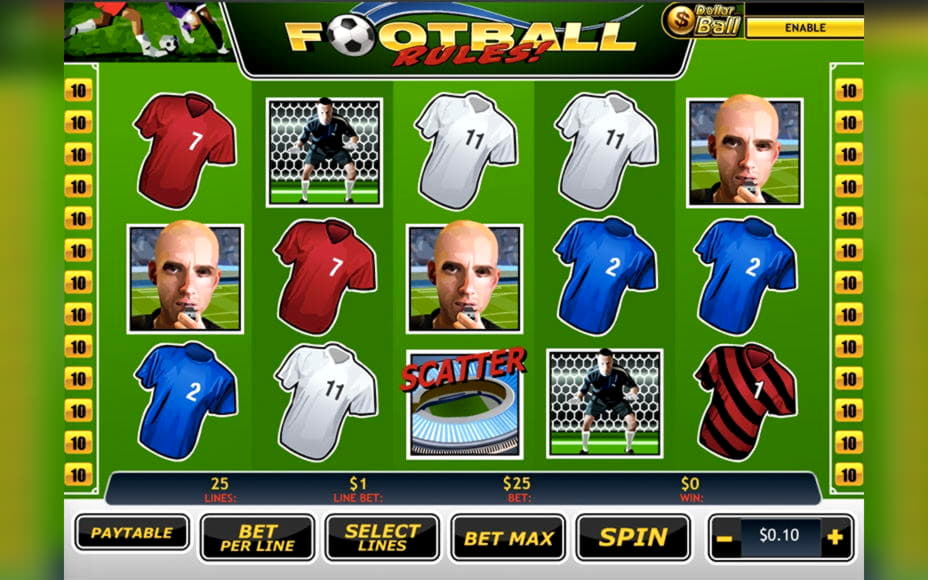 €485 Free Chip Casino at Party Casino
