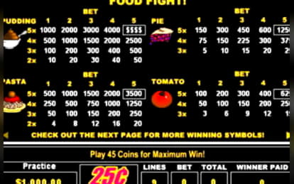 EURO 4410 no deposit at Casino Heroes