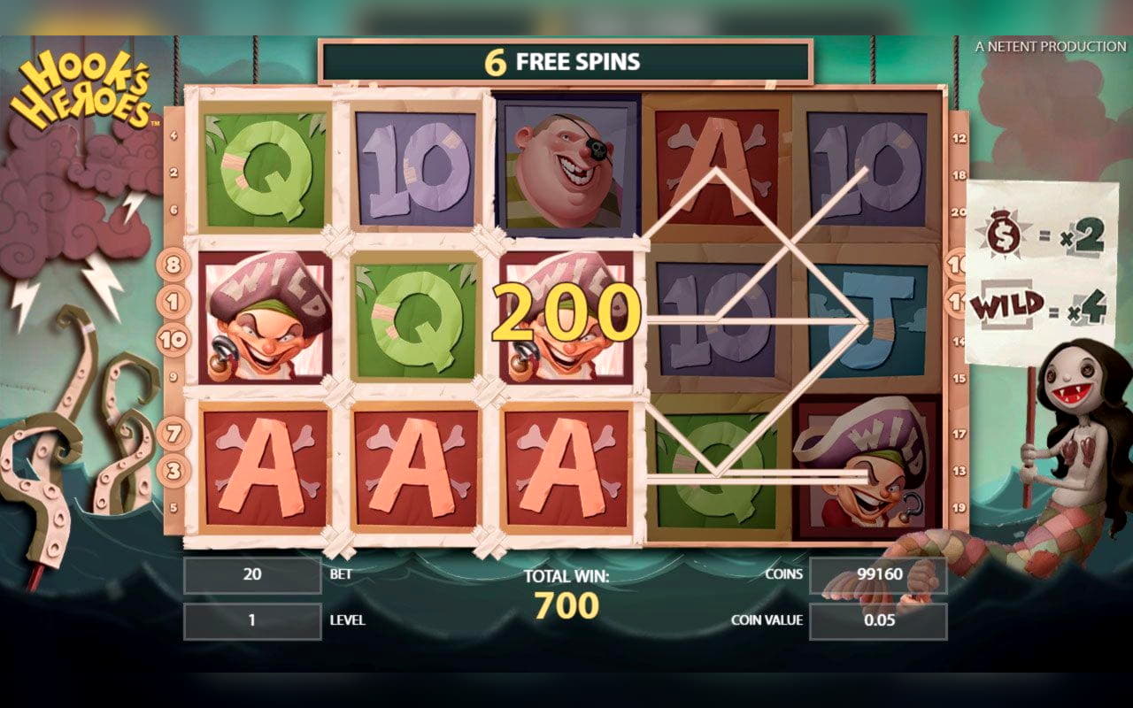 £225 free chip casino at Casino Heroes