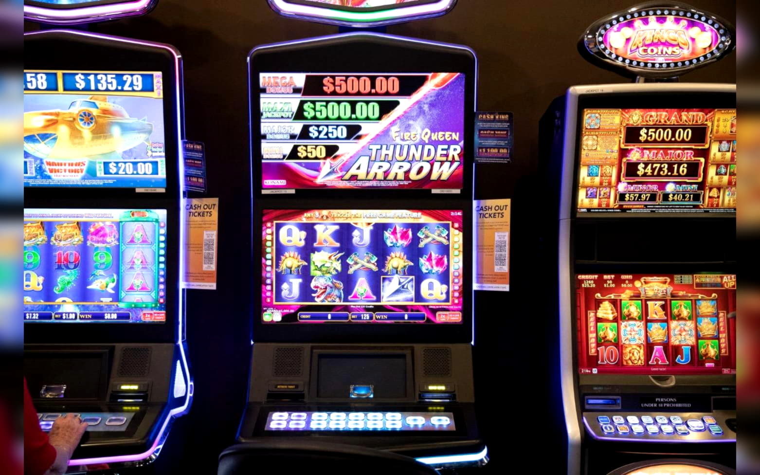 80 free spins at Bet At Home Casino