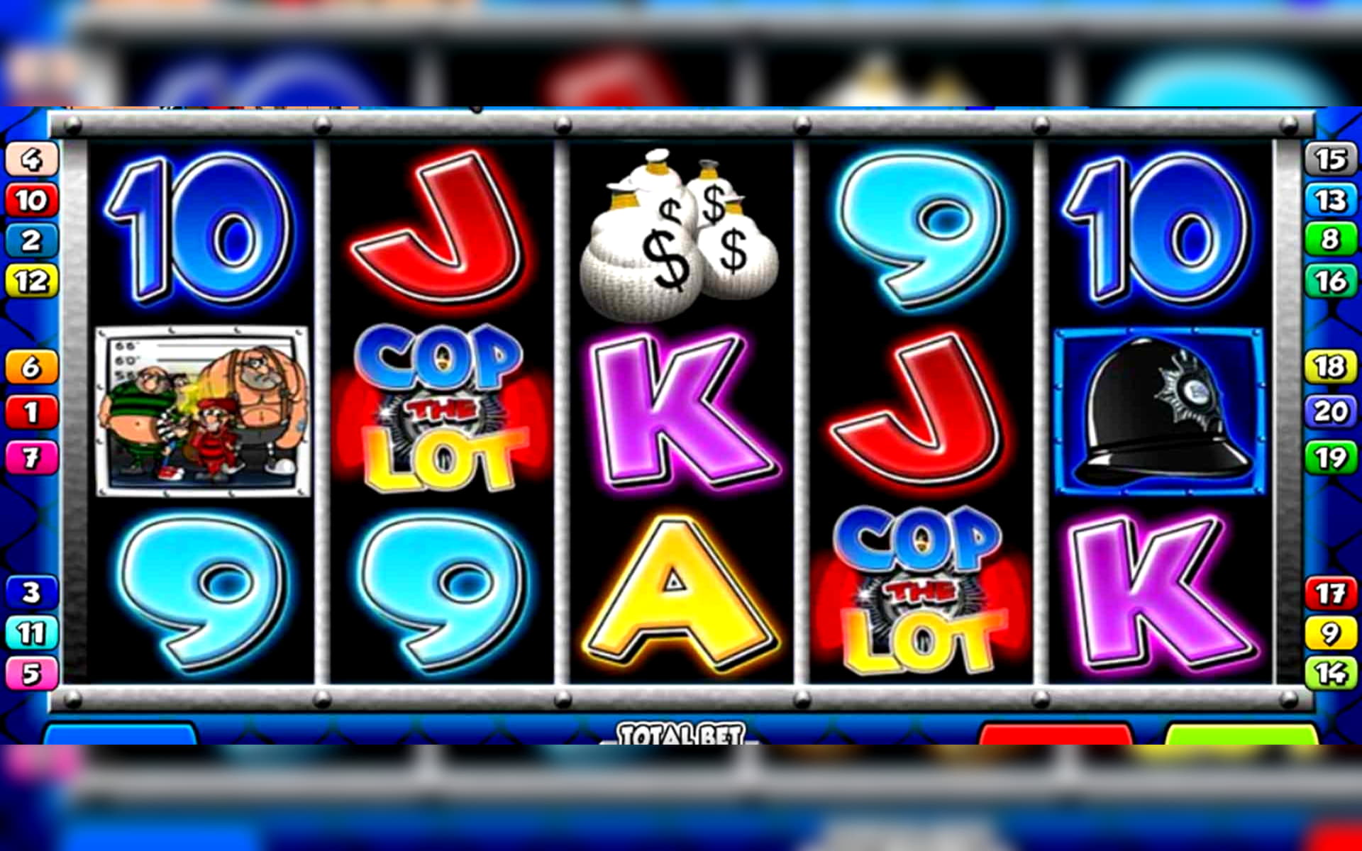€765 Casino tournaments freeroll at King Billy Casino