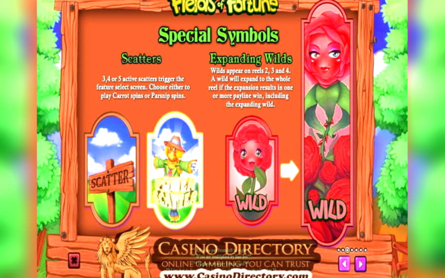 450% Match Bonus Casino at Spinland Casino