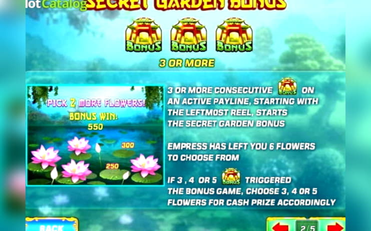 205 Loyal Free Spins! at Spinland Casino