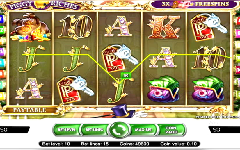 €675 Online Casino Tournament at Rizk Casino