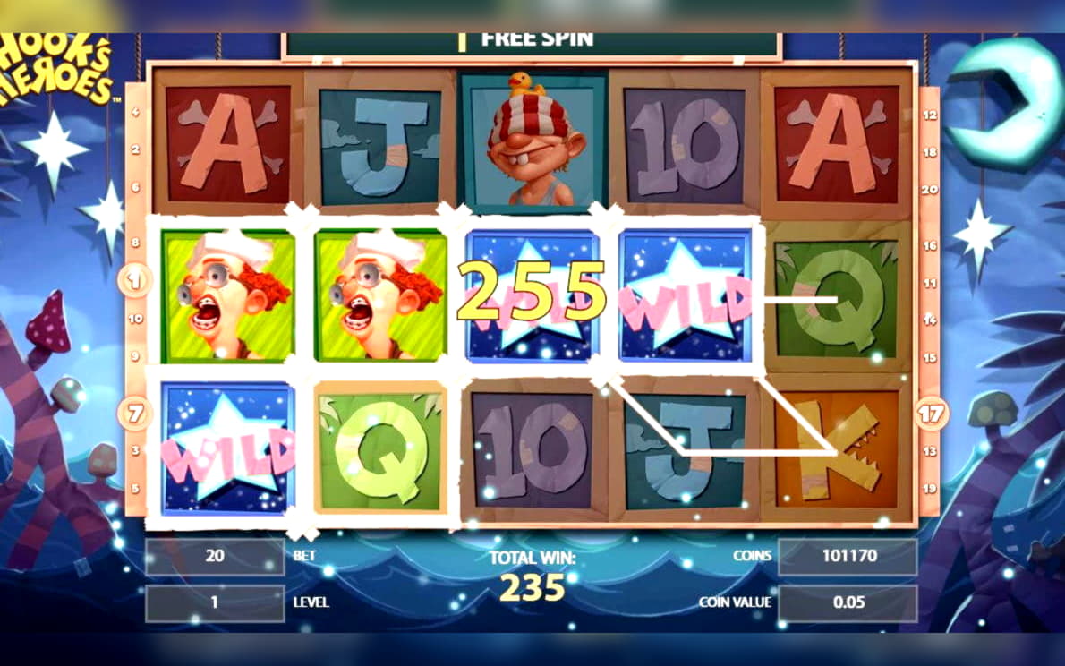 $245 FREE CHIP at Party Casino