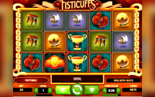 €695 Casino Tournament at Rizk Casino