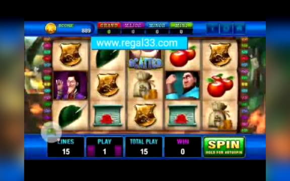 €750 Online Casino Tournament at Mega Casino