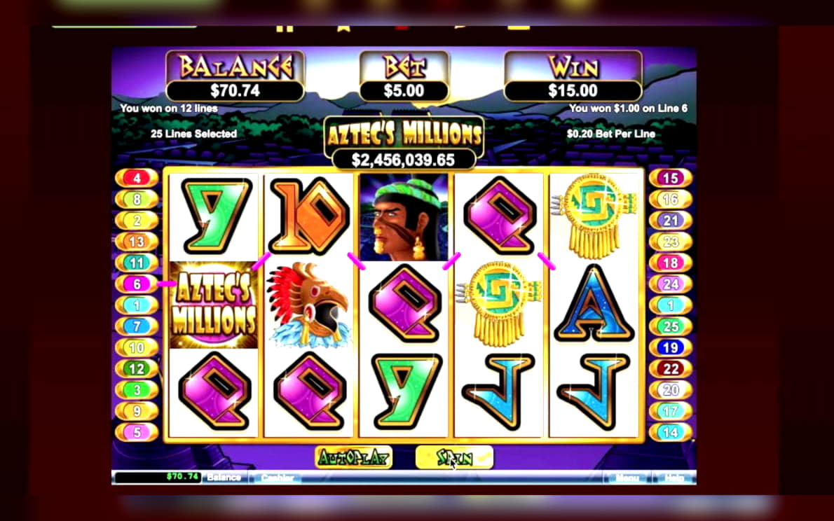 44 Free Spins no deposit at King Billy Casino