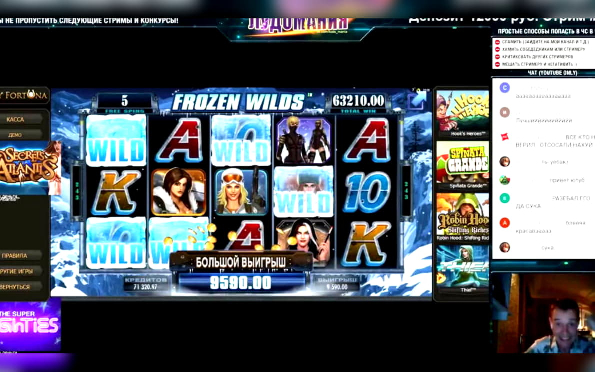 425% Match at a Casino at Casino Heroes